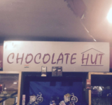 Chocolate Hut - Necklace Road - Hyderabad