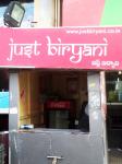 Just Biryani - Nizampet Road - Hyderabad