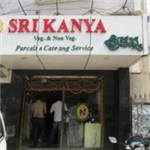 Sri Kanya - Panjagutta - Hyderabad