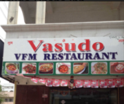 Vasudev Dhaba - PG Road - Secunderabad