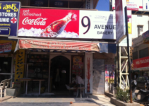 9th Avenue Bakery - Sainikpuri - Secunderabad