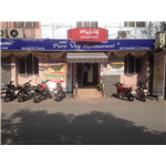 Jasmines - Malakpet - Hyderabad