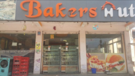 Bakers Hut - Saroor Nagar - Hyderabad