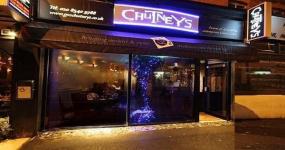 Chillys - Paradise Circle - Secunderabad