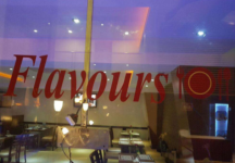 Flavours - S D Road - Secunderabad