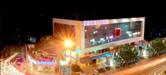 Paradise - Secunderabad - Hyderabad