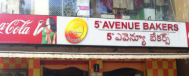 5th Avenue - Sainikpuri - Secunderabad