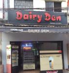Dairy Den - S D Road - Secunderabad