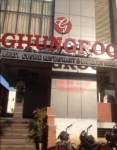 Ghungroo - Trimulgherry - Secunderabad