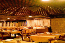 Mehfill - S D Road - Secunderabad