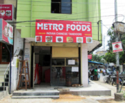 Metro Foods - Marredpally - Secunderabad