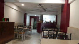 Nice Juice Centre - M.G. Road - Secunderabad