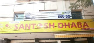 Santosh Dhaba - Marredpally - Secunderabad