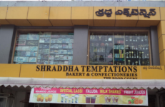 Shraddha Temptations - S D Road - Secunderabad
