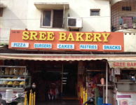 Sree Bakers - Alwal - Secunderabad