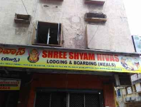 Sri Shyam Nivas Boarding & Lodging - M.G. Road - Secunderabad