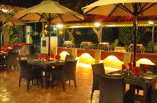 Prakruta - Shameerpet - Hyderabad