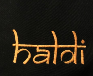 Haldi - Shamshabad - Hyderabad