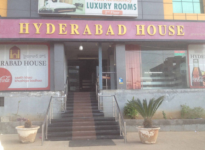 Hyderabad House - Shamshabad - Hyderabad