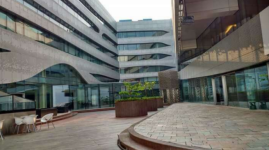 Aqua - Somajiguda - Hyderabad