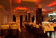 Tycoon - Somajiguda - Hyderabad