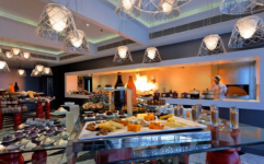 Verandah - Somajiguda - Hyderabad