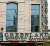 Greenland Restaurant - SR Nagar - Hyderabad