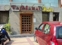 Taj Mahal Delite - SR Nagar - Hyderabad
