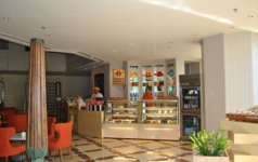 Hyderabad Baking Company - Tank Bund Road - Hyderabad