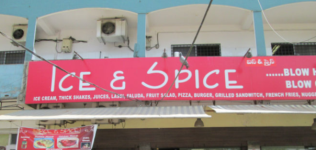 Ice And Spice - Tolichowki - Hyderabad