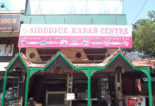 Siddique Kabab Centre - Tolichowki - Hyderabad