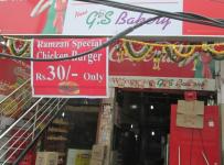G.S Bakers - Tolichowki - Hyderabad