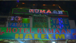 Hotel Rumaan - Tolichowki - Hyderabad
