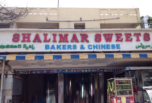Shalimar Sweets & Bakery - Tolichowki - Hyderabad