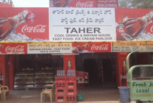 Taher Fast Food & Bakery - Tolichowki - Hyderabad