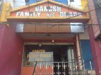 Ganesh Family Dhaba - Trimulgherry - Secunderabad