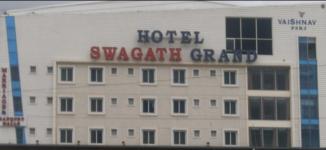 Swagath Bar & Restaurant - Vanasthalipuram - Hyderabad