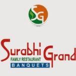 Surabhi Grand - Vidya Nagar - Hyderabad