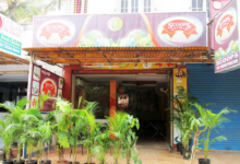 Scoops Ice Cream - West Marredpalli - Hyderabad