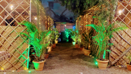 Samthrupthi Restaurant & Bar - Yousufguda - Hyderabad