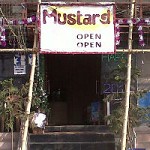 Mustard - E M Bypass - Kolkata