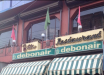 Debonair Restaurant - Dumdum - Kolkata