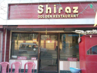 Shiraz Golden Restaurant - Dumdum - Kolkata