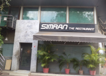 Simran The Restaurant - Khanpur - Ahmedabad