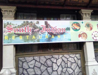 South Indian - Khanpur - Ahmedabad