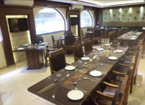 La Fontaine - Lal Darwaja - Ahmedabad