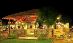 Chokhi Dhani - S G Road - Ahmedabad