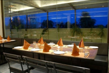 Cooking Culture - S G Road - Ahmedabad