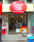 Copper Chocs - Aundh - Pune