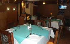 Wazwan - Baner - Pune